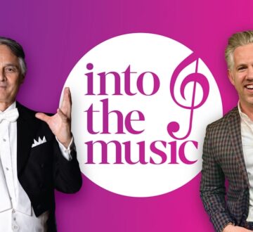 Into the Music: Beethov­en