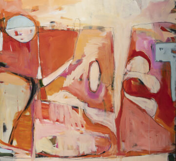 November FIRST FRIDAY at the Factory Arts District