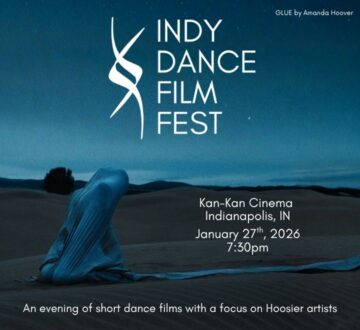 Indy Dance Film Fest