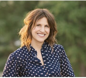 Author Reading: Melissa Fraterrigo with Sarah Layden