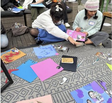 Hopecraft: Cultivating Possibility in the Climate Crisis