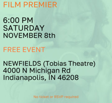 Film Premiere – Point of View Story