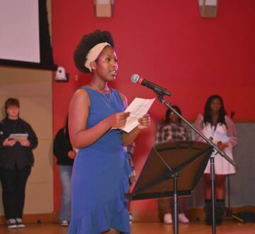 2025 Fall Fest and Slammin’ Rhymes Challenge XIX