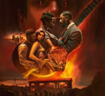 IYFF Movie Night: Sinners Screening plus discussion