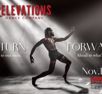 Return/Forward – Relevations Dance