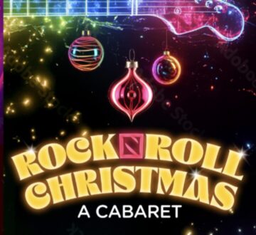 Rock & Roll Christmas