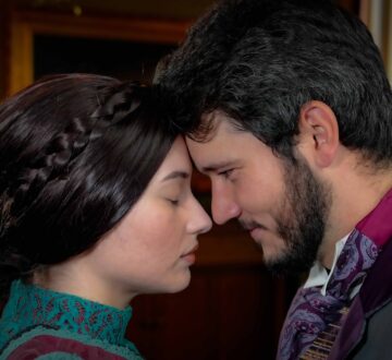 “The Heiress” by Ruth and Augustus Goetz at Epilogue Players, Indpls.