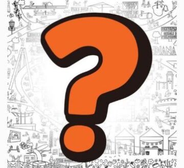 Make Your Mark with Parks Community Coloring Mural!