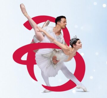 “The Nutcracker” presented by the Indianapolis Ballet