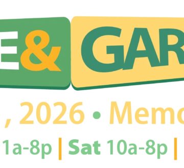 Suburban Indy Shows Spring Home & Outdoor Living Show