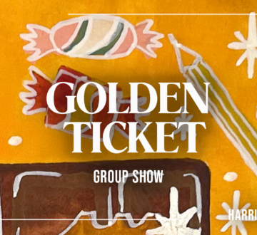 December First Friday Gallery Opening