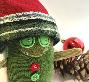 December FIRST FRIDAY  at the Factory Arts District