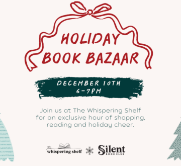 SBC Indy Holiday Shopping