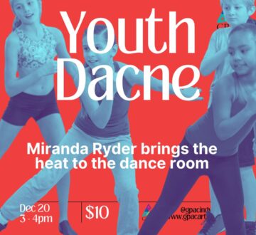 Youth Dance