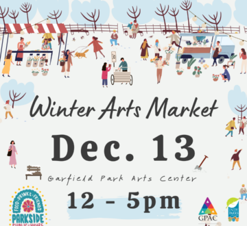Winter Arts Market