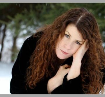 Indy Folk Series presents Krista Detor