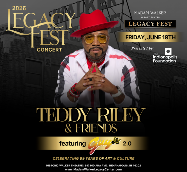 Events - Indy Arts Council