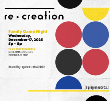 re•creation Family Game Night