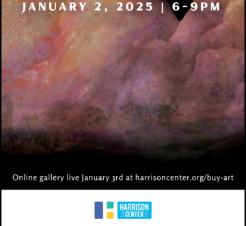First Friday Gallery Opening: January 2026