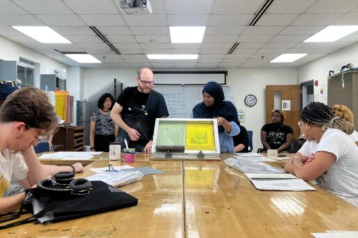 Indy Arts Council receives $75K grant from Glick Philanthropies