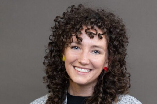 Anna Tragesser promoted to Director of Community Impact and Strategic Investment