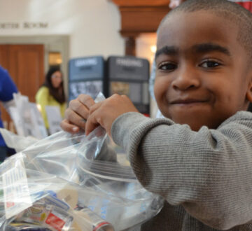 Martin Luther King Jr. Day – Free Admission