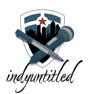 Writing Workshop and Open Mic with IndyUntitled