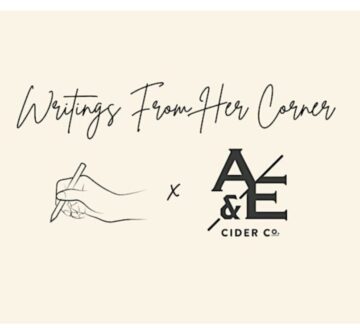 Writings From Her Corner at Ash & Elm