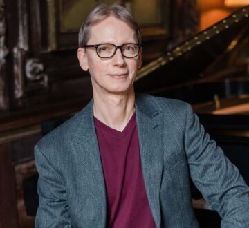 The Music of Bill Evans – The Interplay Session and More