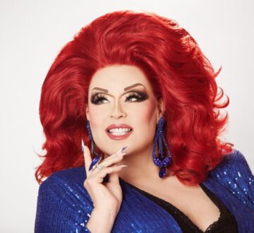 A  Very Merry Delta Podcast Experience Live!