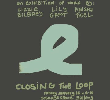 closing the loop