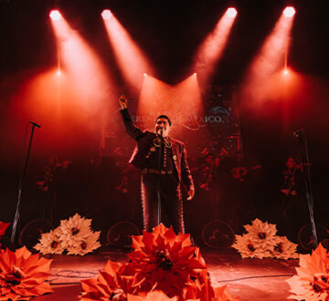 Mariachi Herencia De Mexico: La Nueva Generación Tour