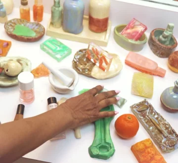 Ilana Harris-Babou: Selected Works