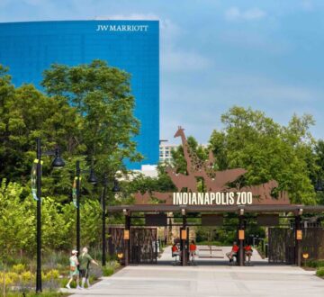 Martin Luther King Jr. Day at the Indianapolis Zoo – Free Admission