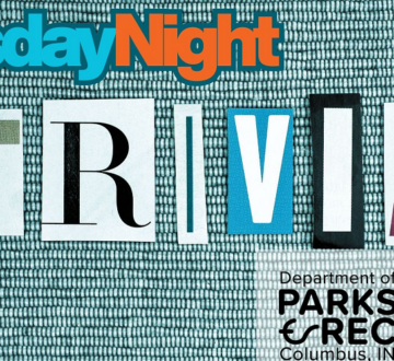 Tuesday Night Trivia – Virtual!
