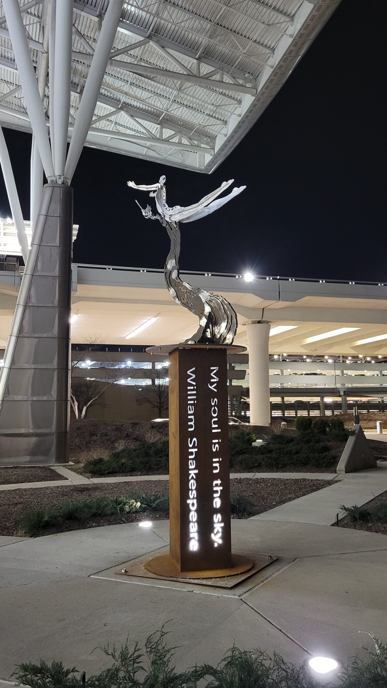 Public Art - Indy Arts Council