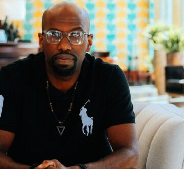 Brandon Meeks | 