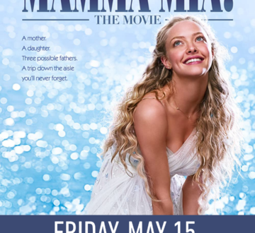 Mamma Mia! (2008) Screening - Indy Arts Council