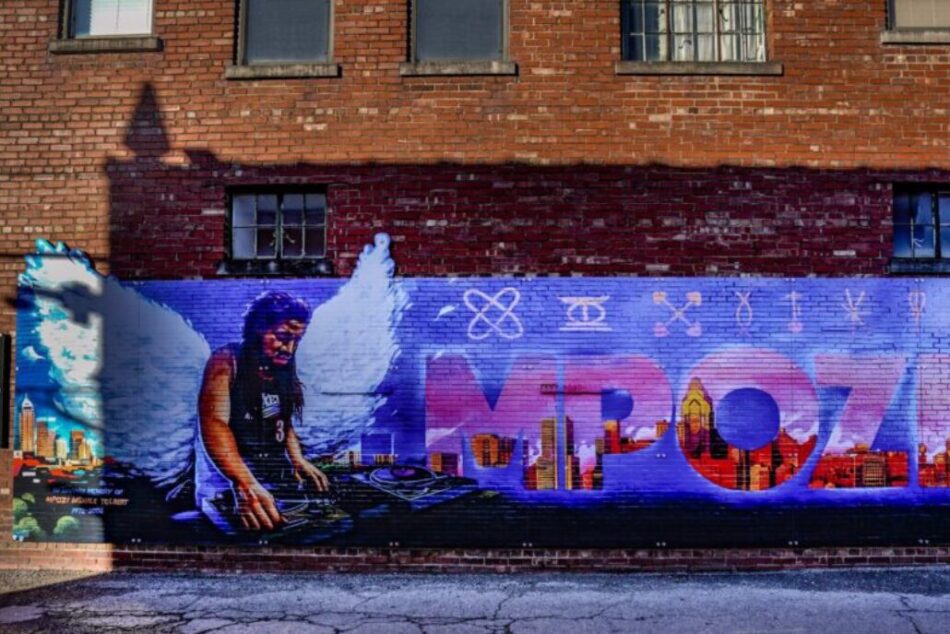 Broad Ripple Posters Broad Ripple Launches Community Public Art Master Plan - Indy Arts Council